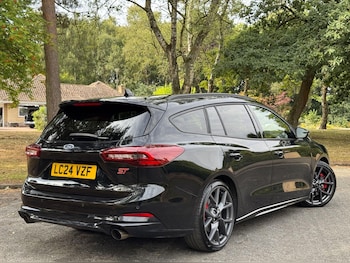 Used Ford Focus 2024 for sale - 75577191: Photo