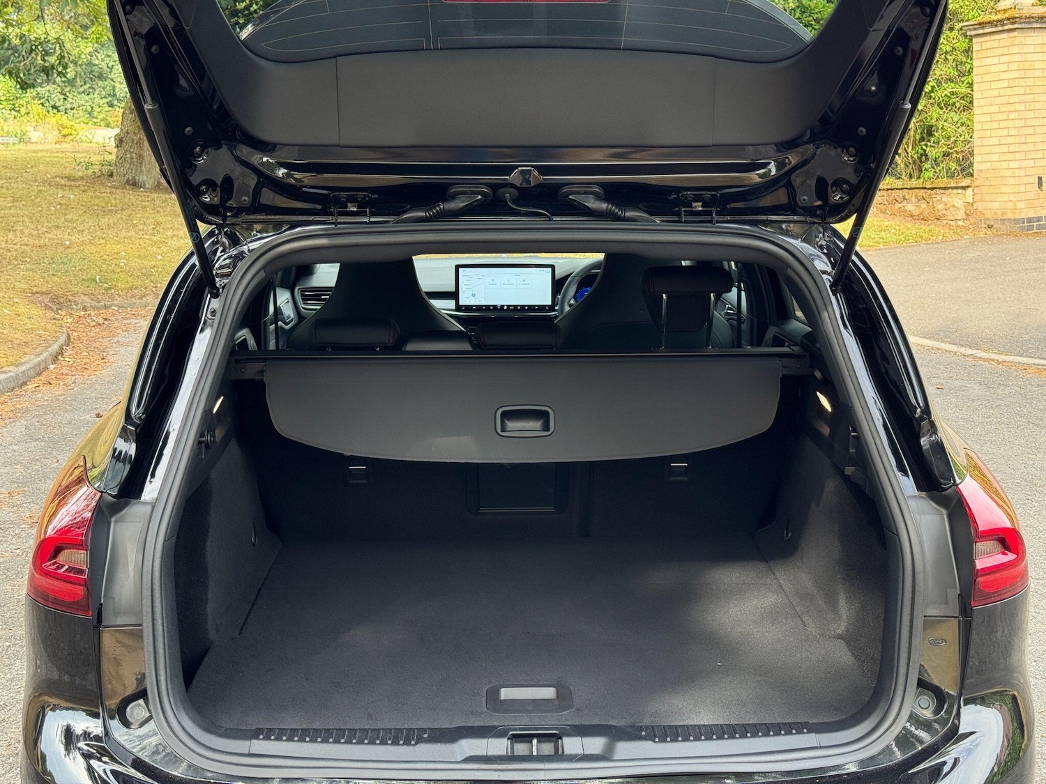 Vehicle 31