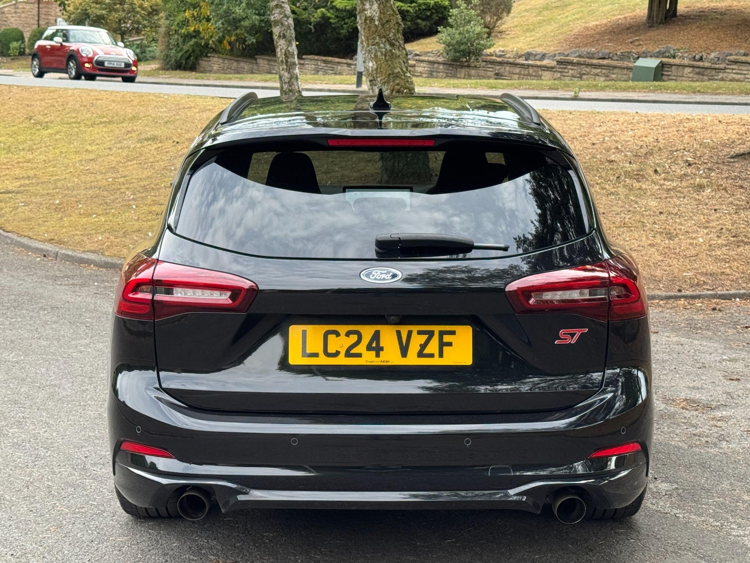 Vehicle 38