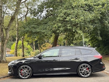 Used Ford Focus 2024 for sale - 75577191: Photo