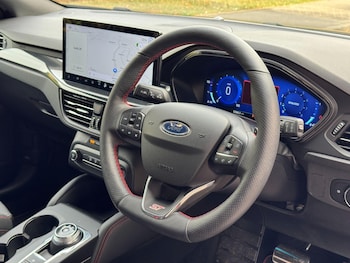 Used Ford Focus 2024 for sale - 75577191: Photo