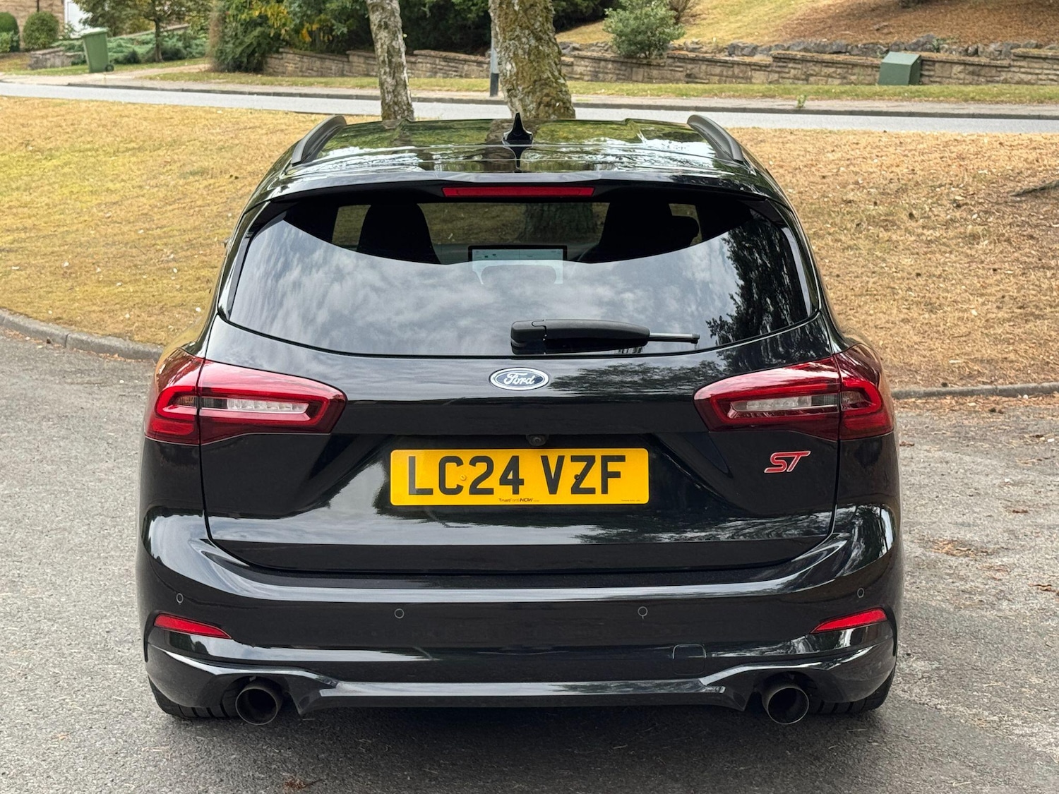 Vehicle 60