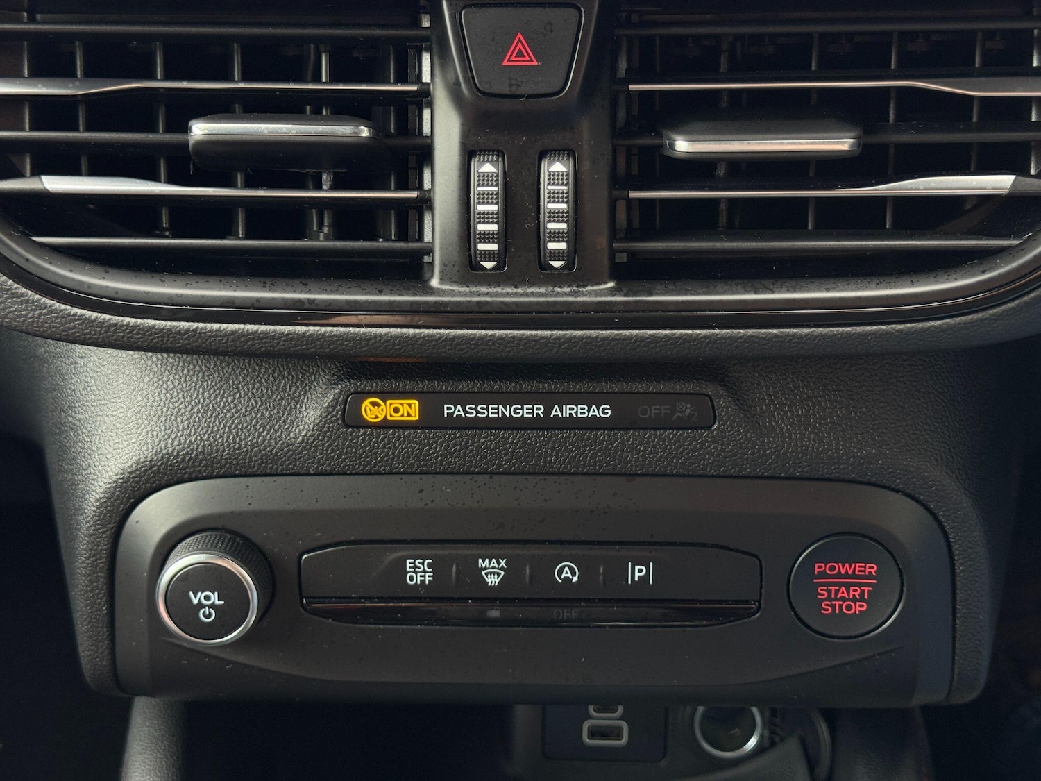 Vehicle 70