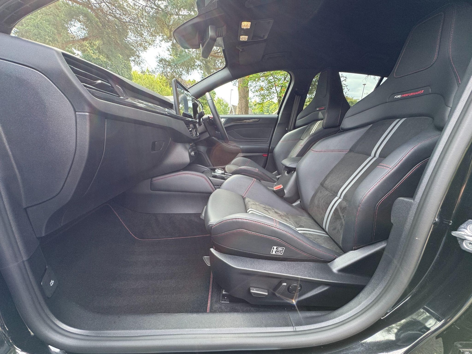 Vehicle 82