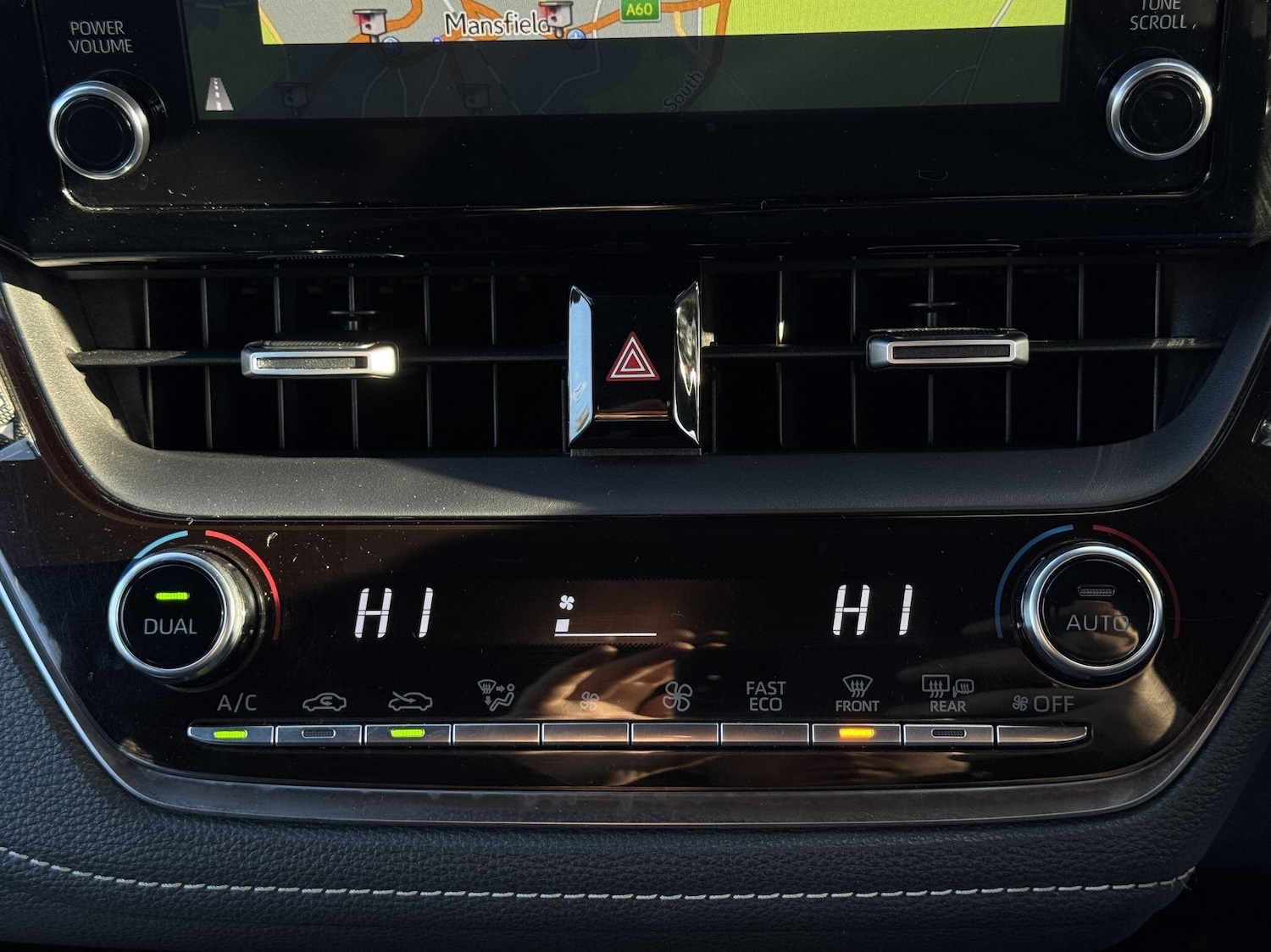 Used Toyota Corolla 2020 for sale - 76728665: Photo 15