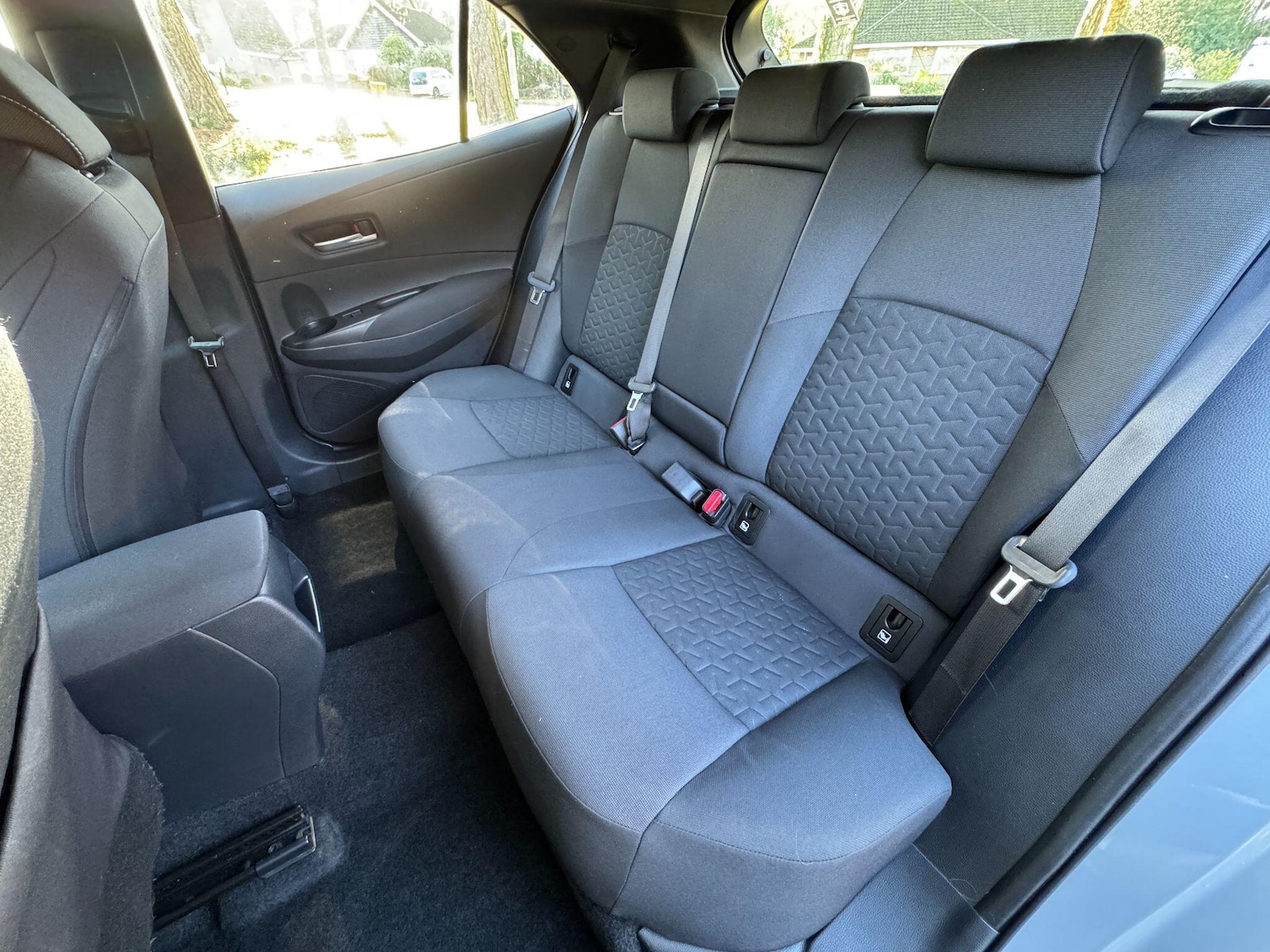 Used Toyota Corolla 2020 for sale - 76728665: Photo 18