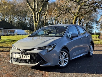 2020 (69) - 1.2T VVT-i Icon Tech 5dr