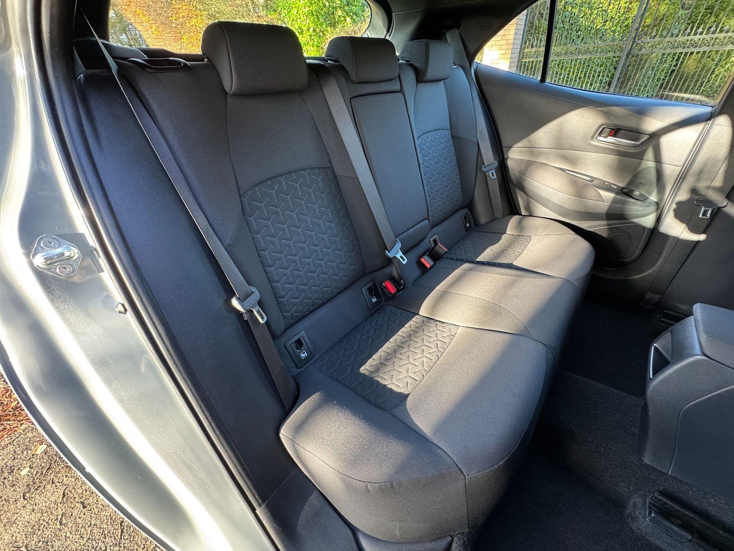 Used Toyota Corolla 2020 for sale - 76728665: Photo 24