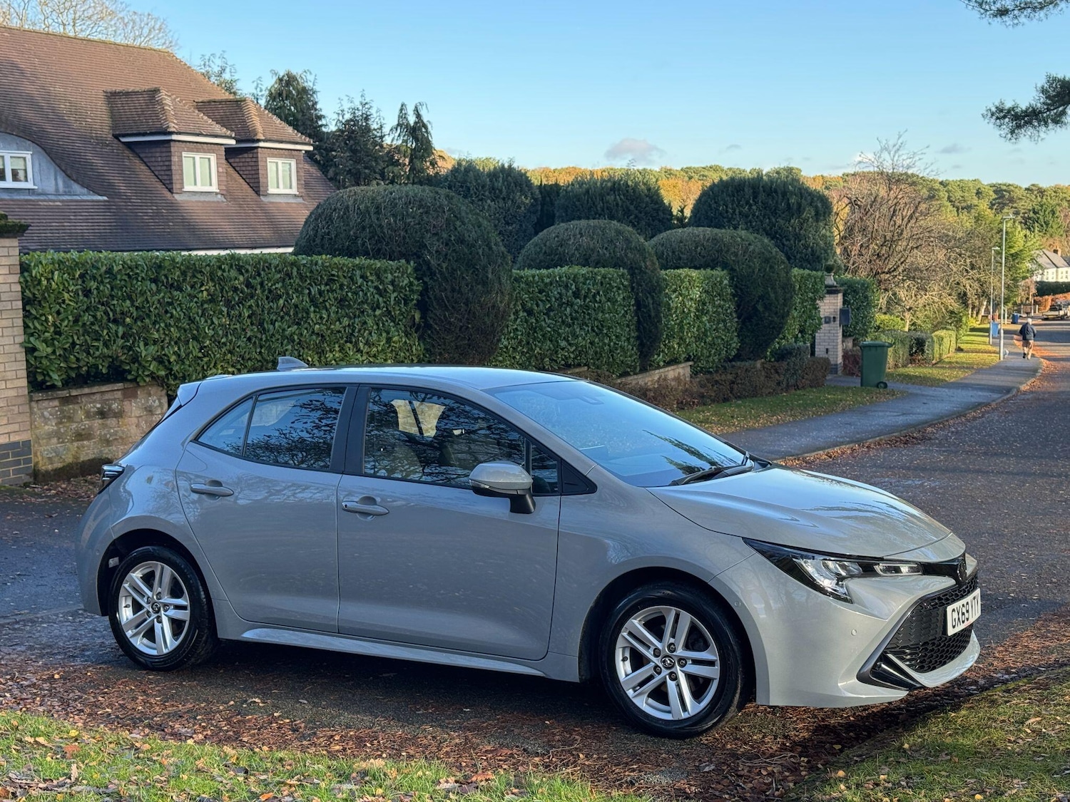 Used Toyota Corolla 2020 for sale - 76728665: Photo 26