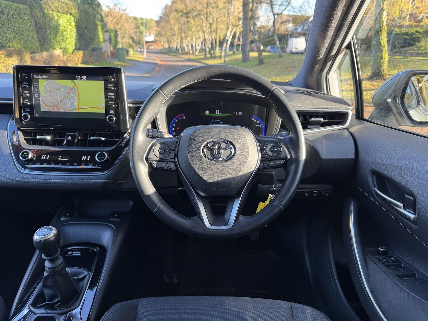 Used Toyota Corolla 2020 for sale - 76728665: Photo 27