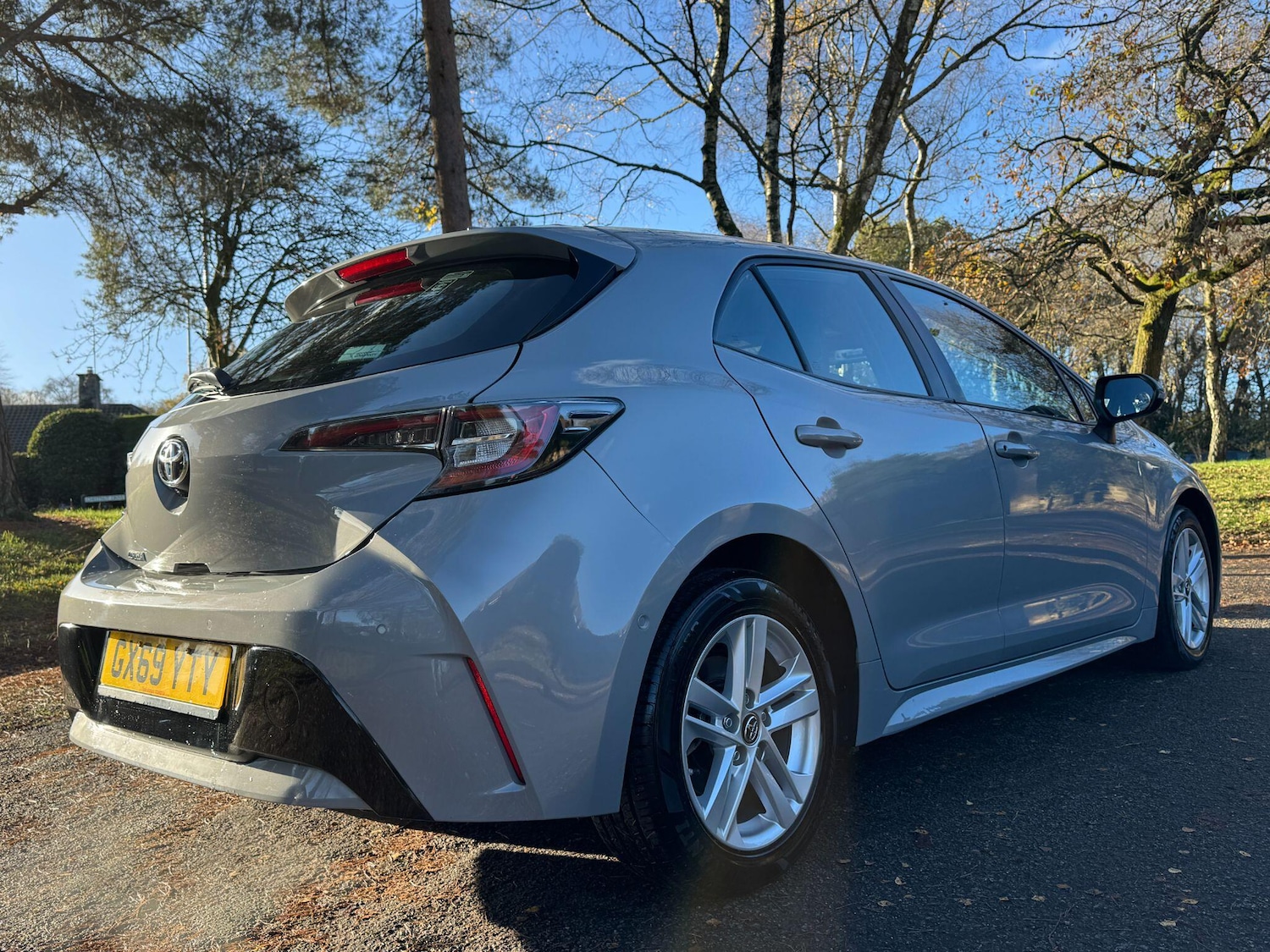 Used Toyota Corolla 2020 for sale - 76728665: Photo 31