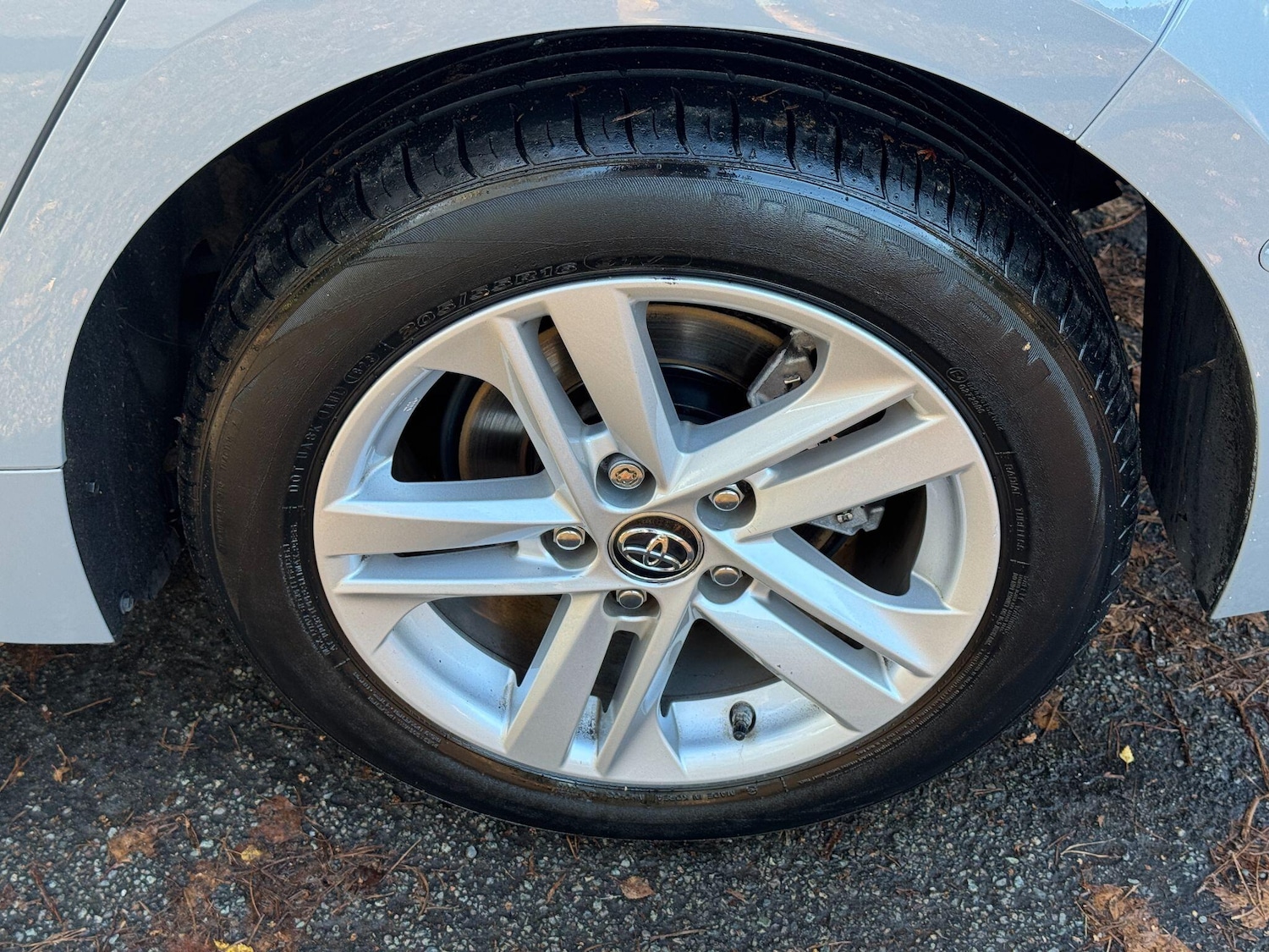 Used Toyota Corolla 2020 for sale - 76728665: Photo 32