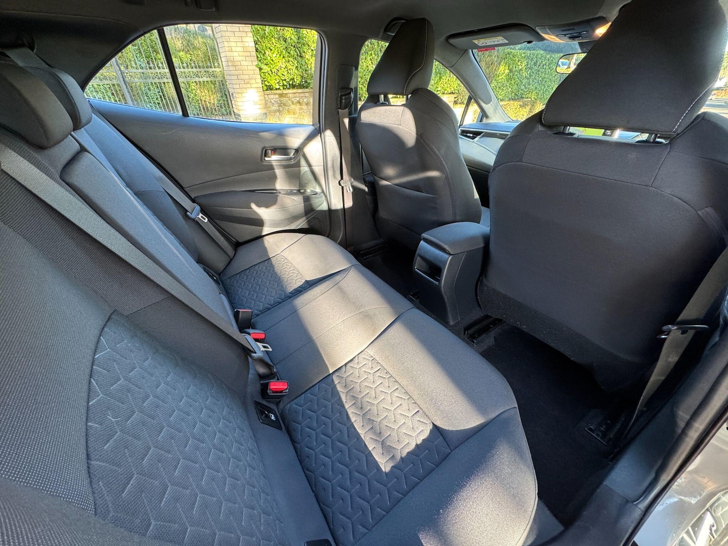 Used Toyota Corolla 2020 for sale - 76728665: Photo 33