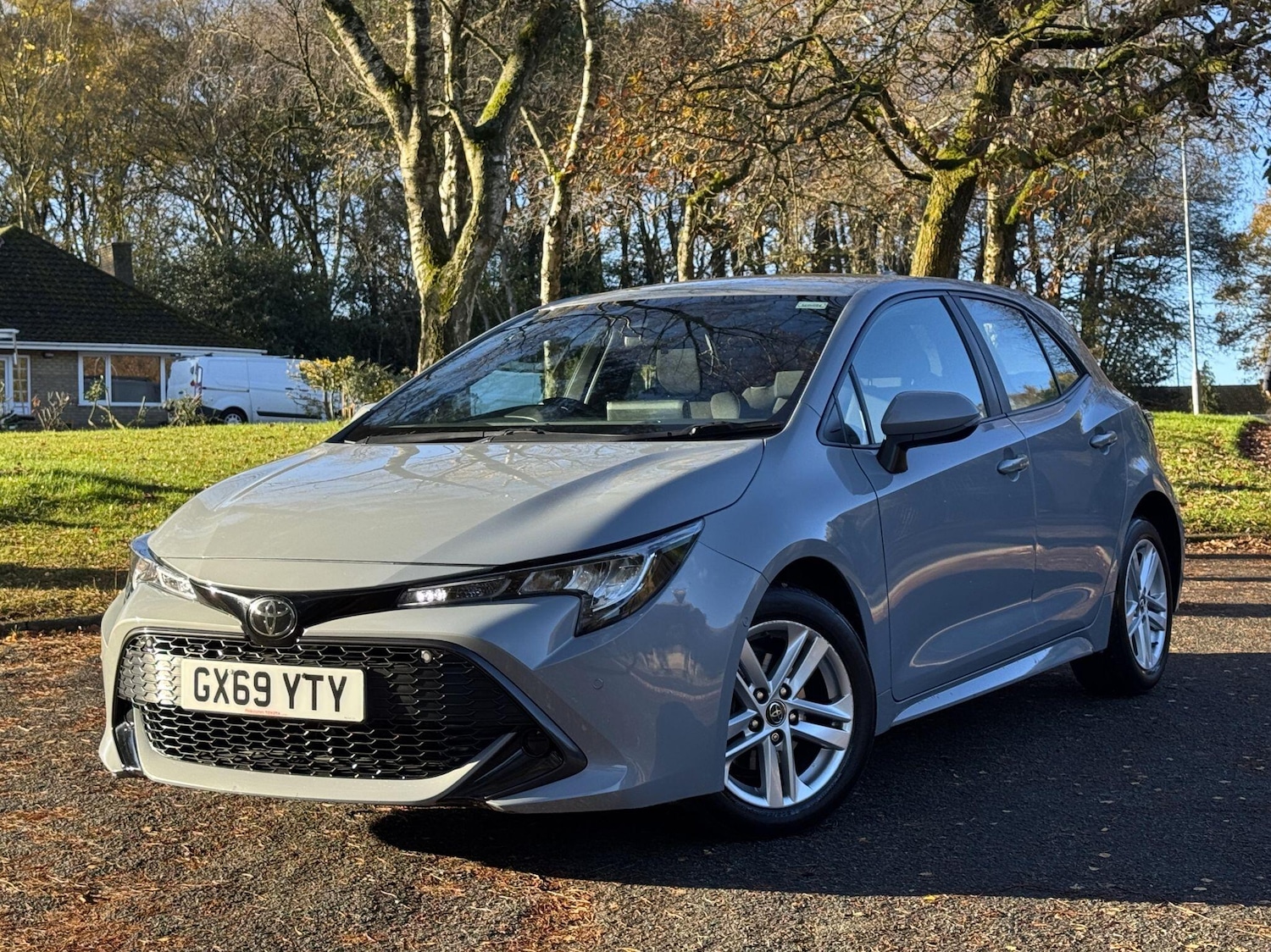 Used Toyota Corolla 2020 for sale - 76728665: Photo 37