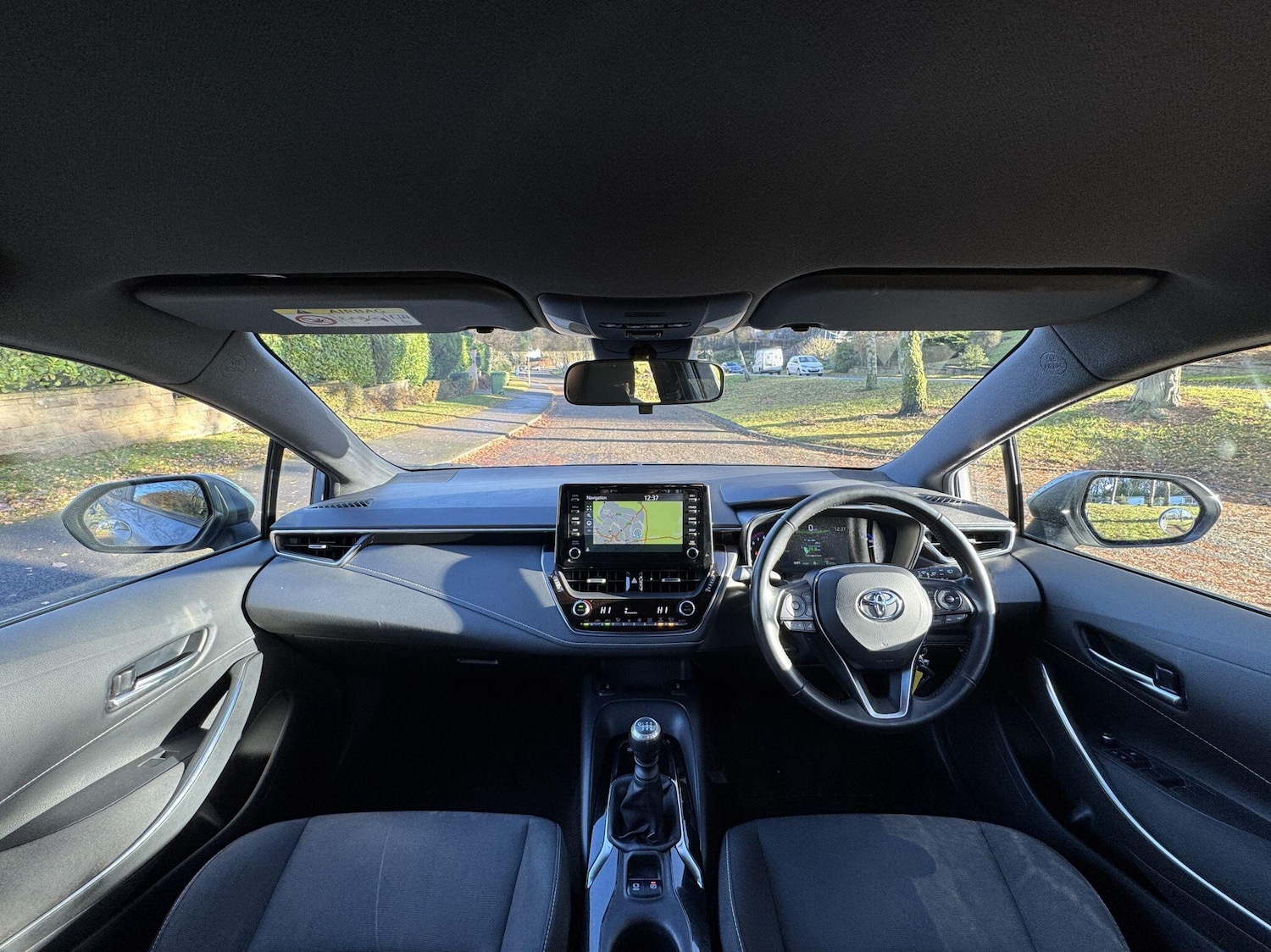 Used Toyota Corolla 2020 for sale - 76728665: Photo 43