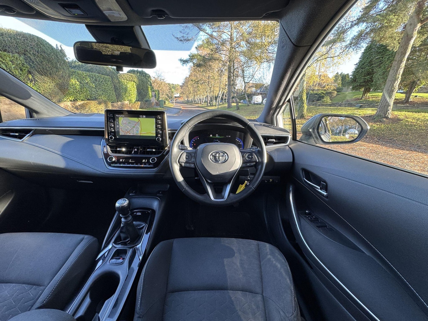 Used Toyota Corolla 2020 for sale - 76728665: Photo 45