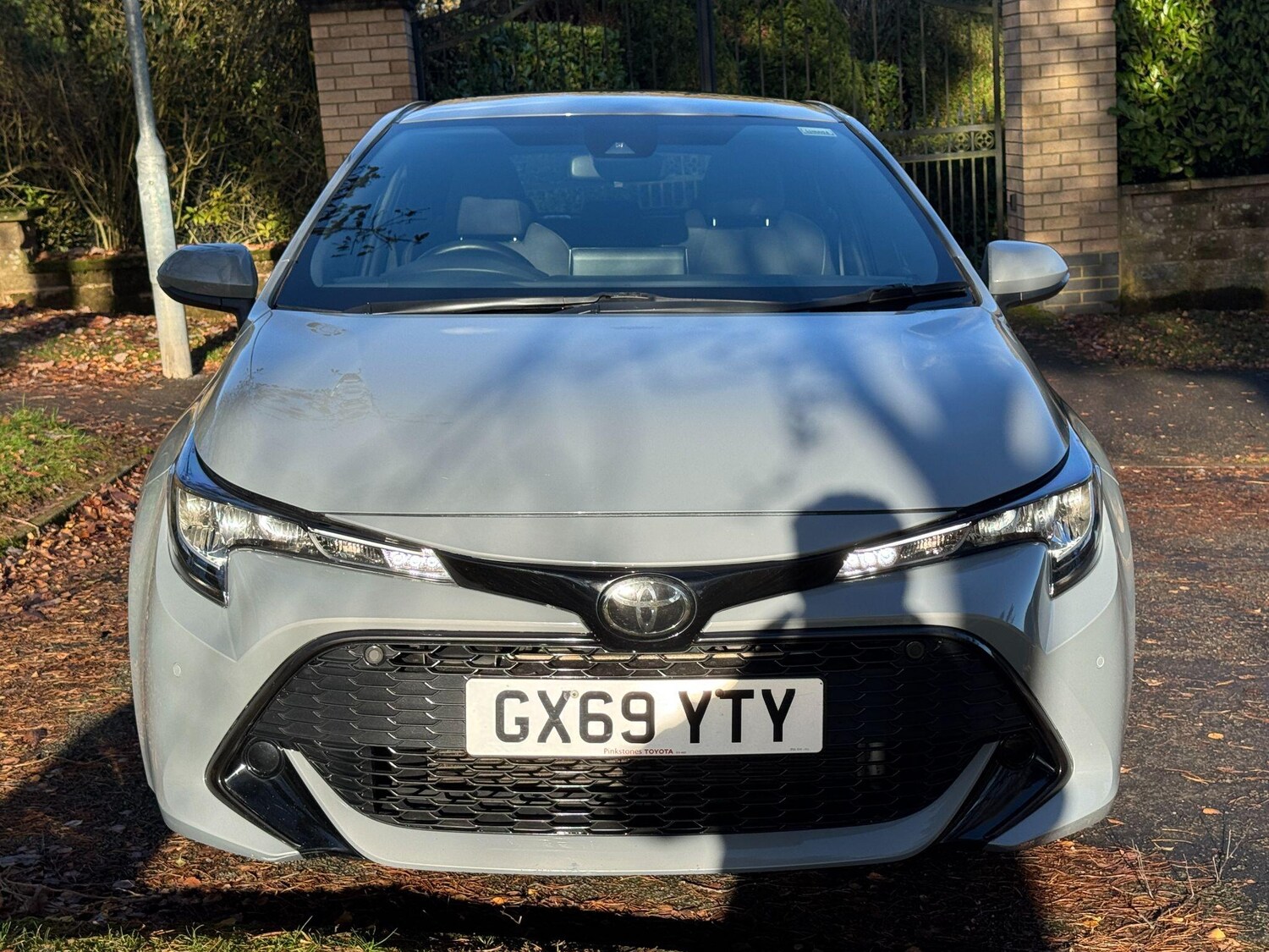 Used Toyota Corolla 2020 for sale - 76728665: Photo 48