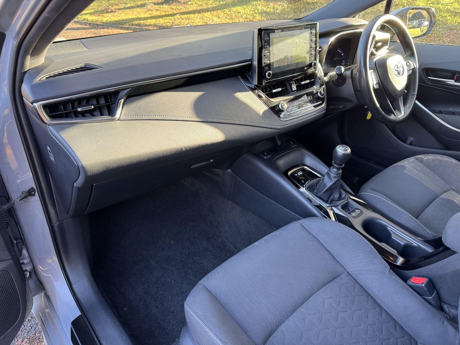 Used Toyota Corolla 2020 for sale - 76728665: Photo 50