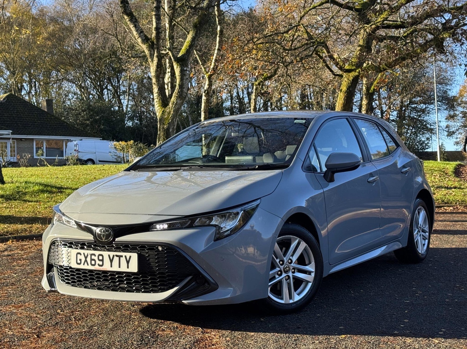 Used Toyota Corolla 2020 for sale - 76728665: Photo 52