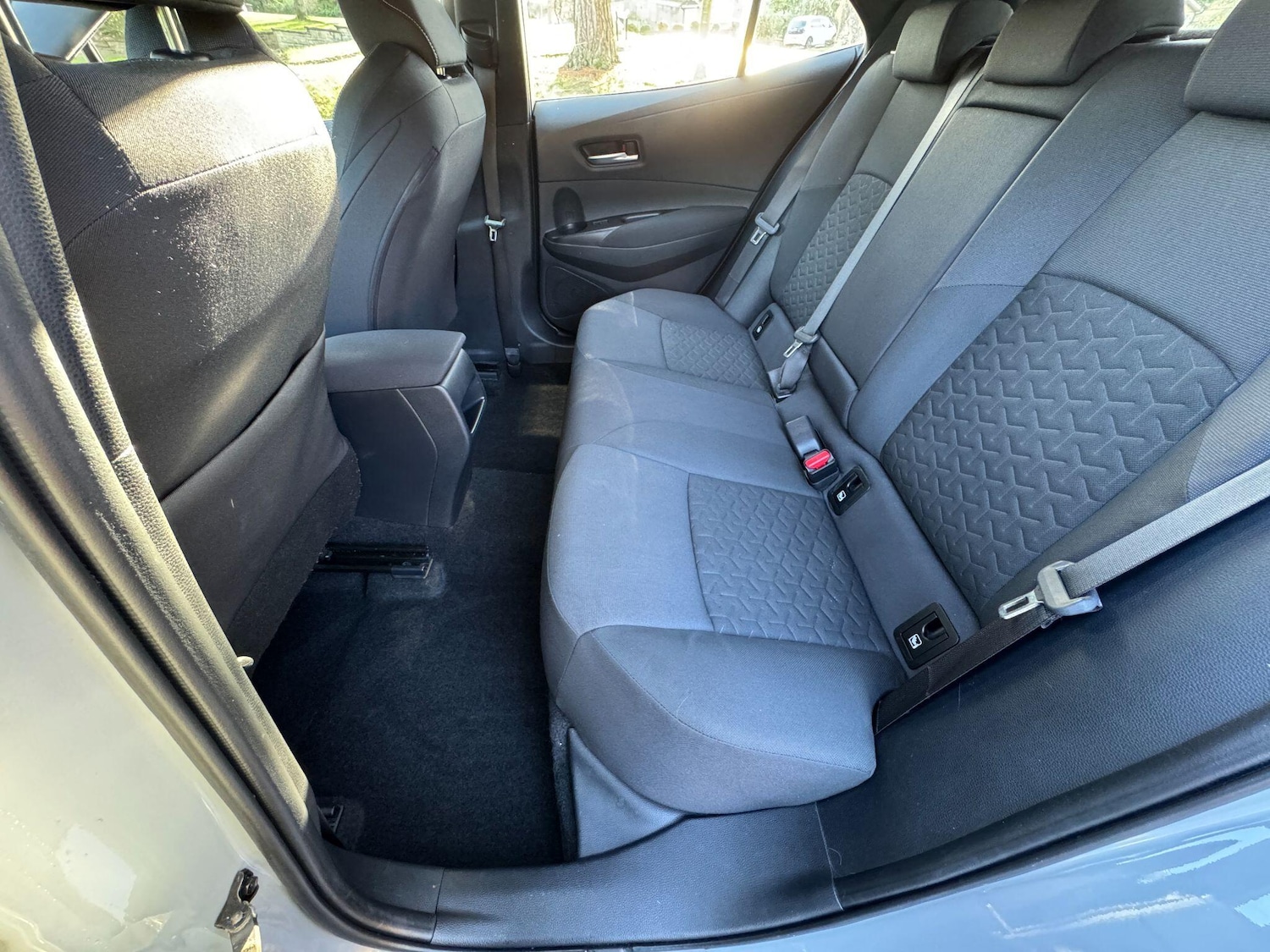 Used Toyota Corolla 2020 for sale - 76728665: Photo 54