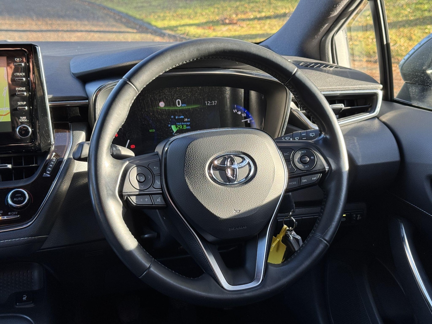 Used Toyota Corolla 2020 for sale - 76728665: Photo 55