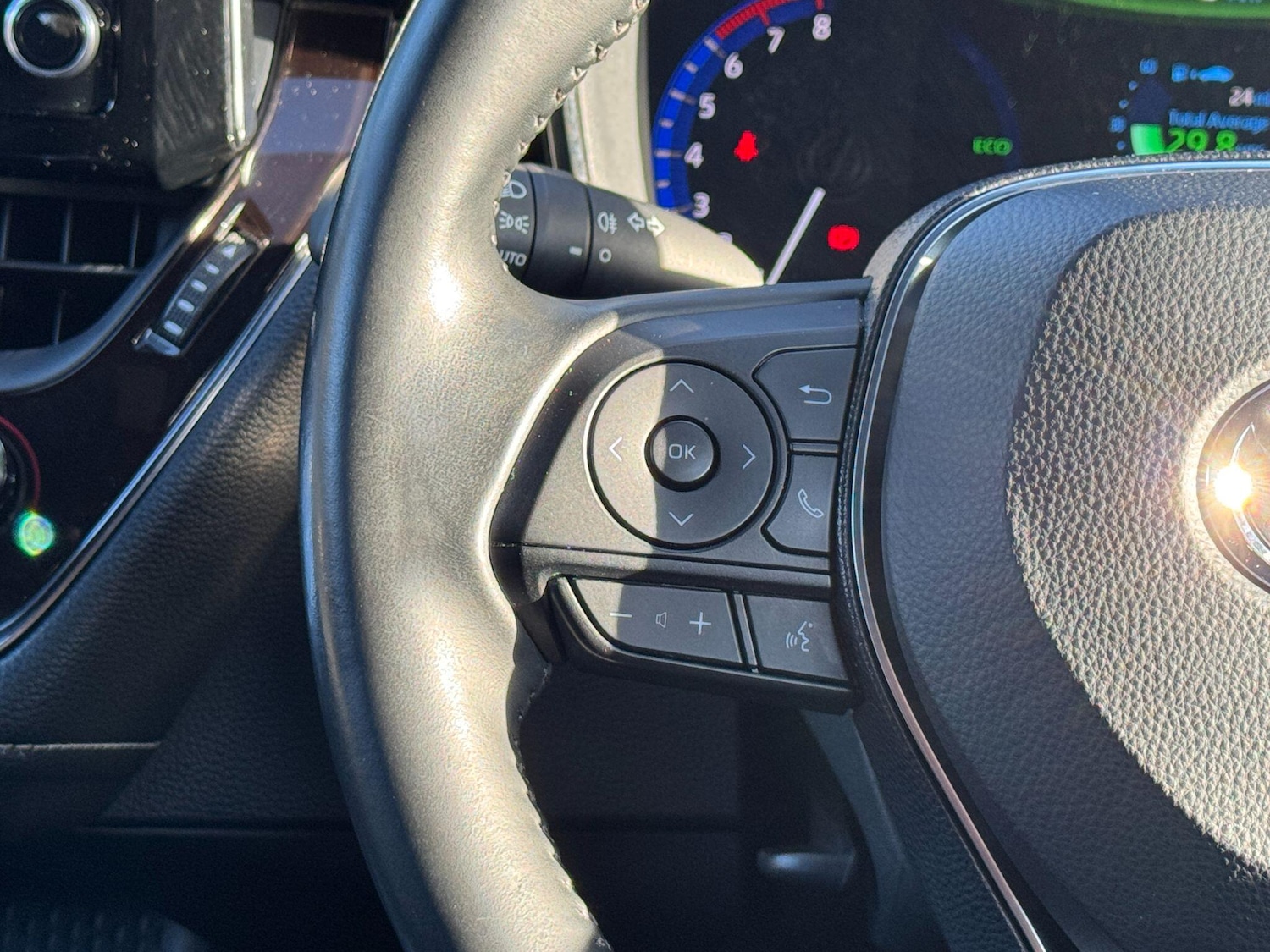 Used Toyota Corolla 2020 for sale - 76728665: Photo 58