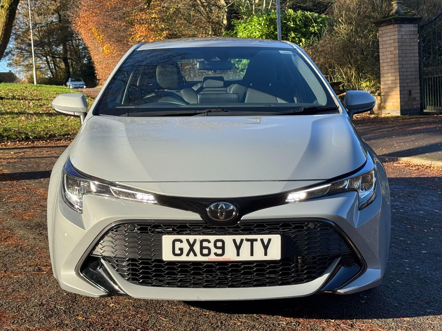 Used Toyota Corolla 2020 for sale - 76728665: Photo 6