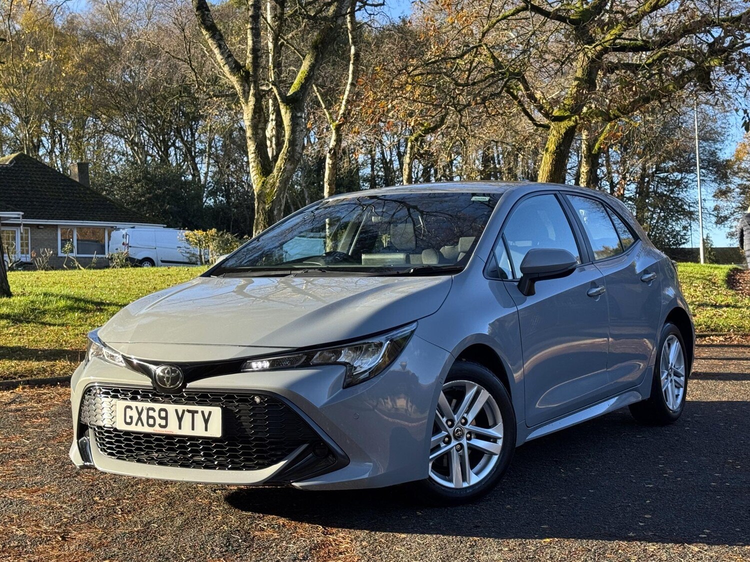 Used Toyota Corolla 2020 for sale - 76728665: Photo 62