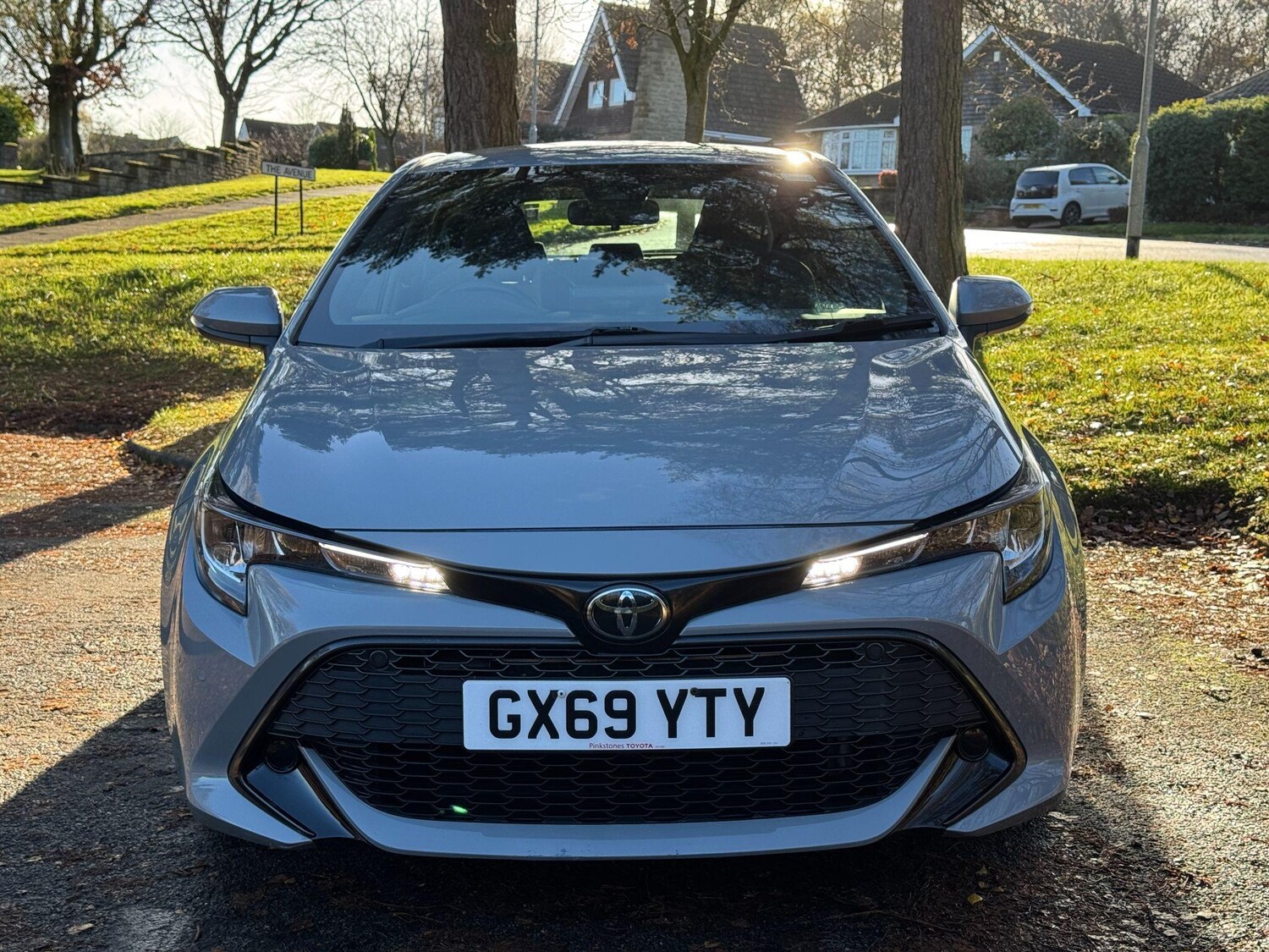 Used Toyota Corolla 2020 for sale - 76728665: Photo 65