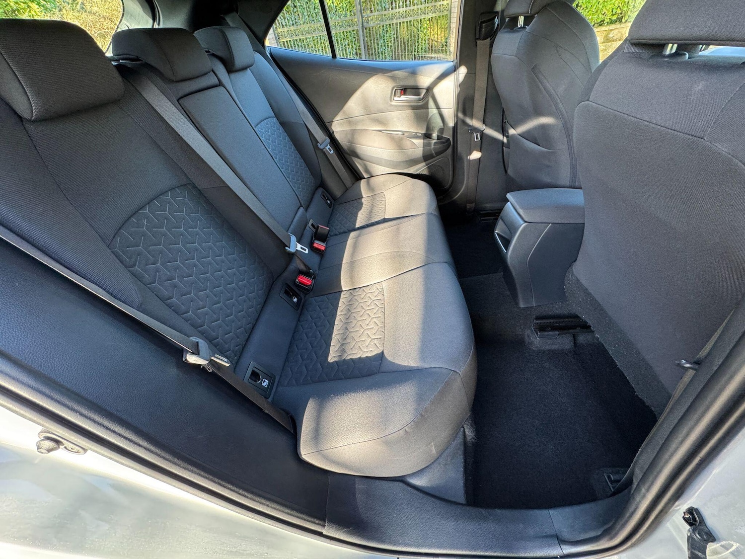 Used Toyota Corolla 2020 for sale - 76728665: Photo 72