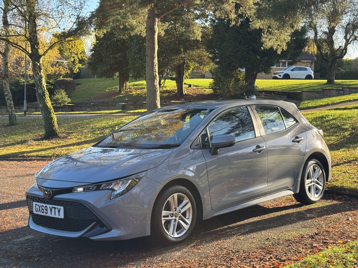 Used Toyota Corolla 2020 for sale - 76728665: Photo 79
