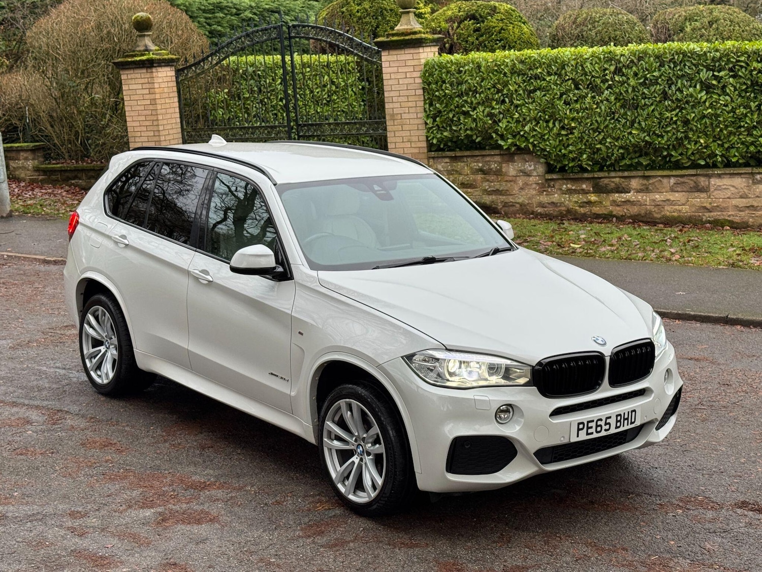 Used BMW X5 2015 for sale - 76975792: Photo 10