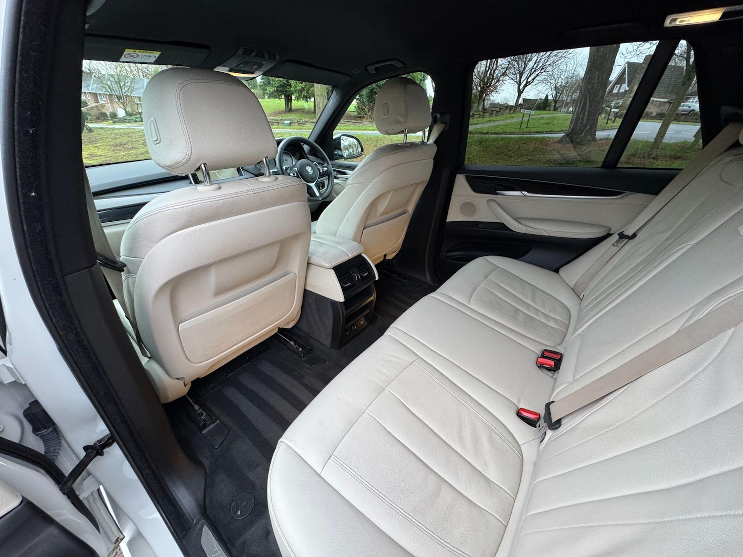 Used BMW X5 2015 for sale - 76975792: Photo 13