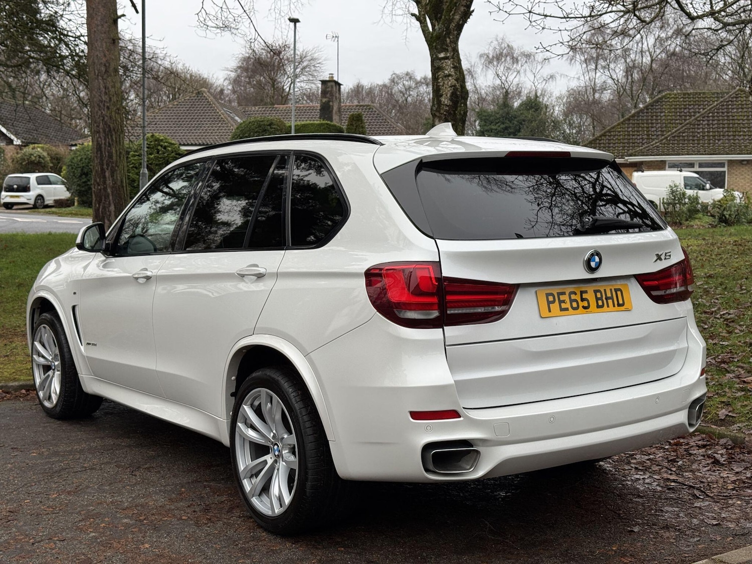 Used BMW X5 2015 for sale - 76975792: Photo 16