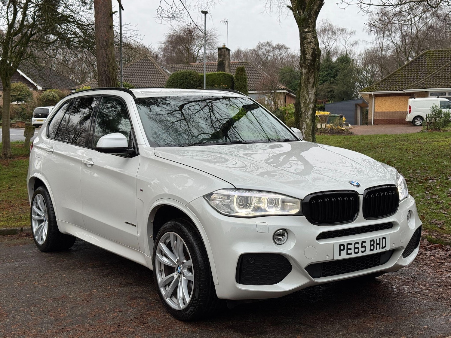 Used BMW X5 2015 for sale - 76975792: Photo 19