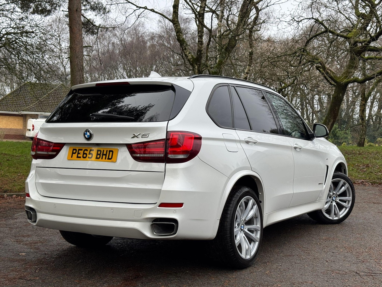 Used BMW X5 2015 for sale - 76975792: Photo 23