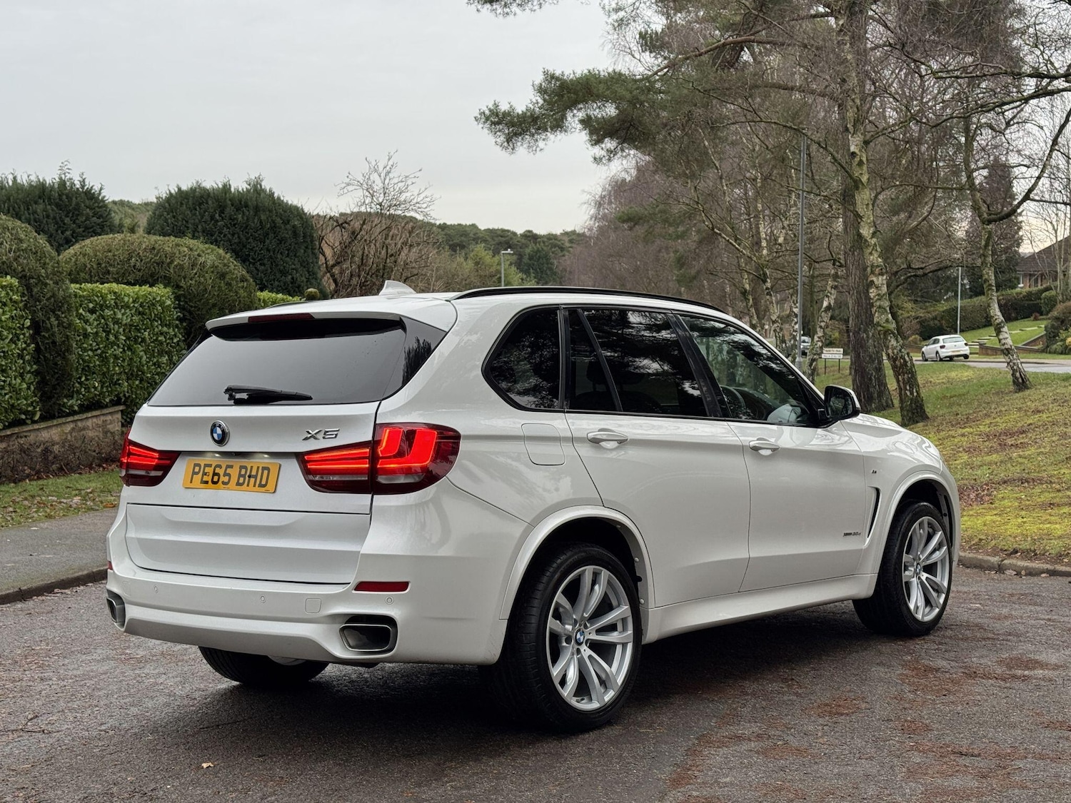 Used BMW X5 2015 for sale - 76975792: Photo 25
