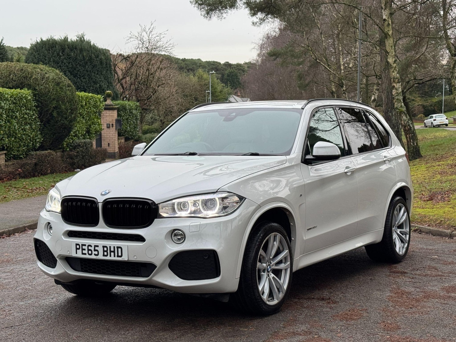 Used BMW X5 2015 for sale - 76975792: Photo 27