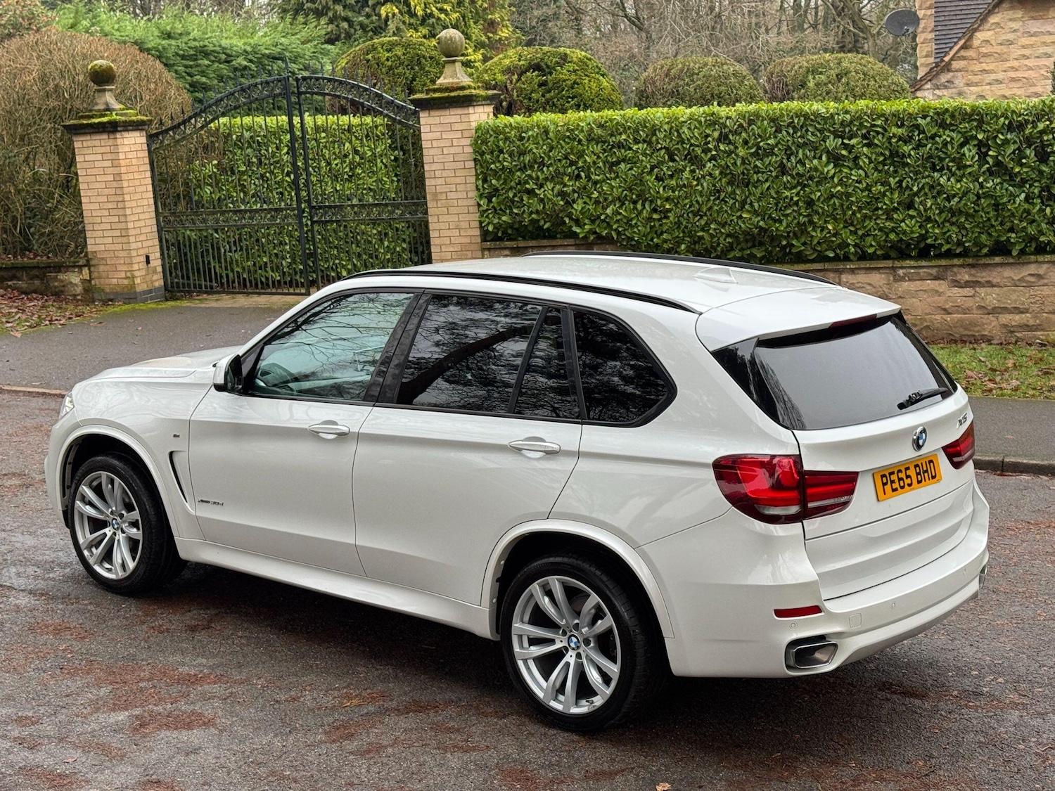 Used BMW X5 2015 for sale - 76975792: Photo 29