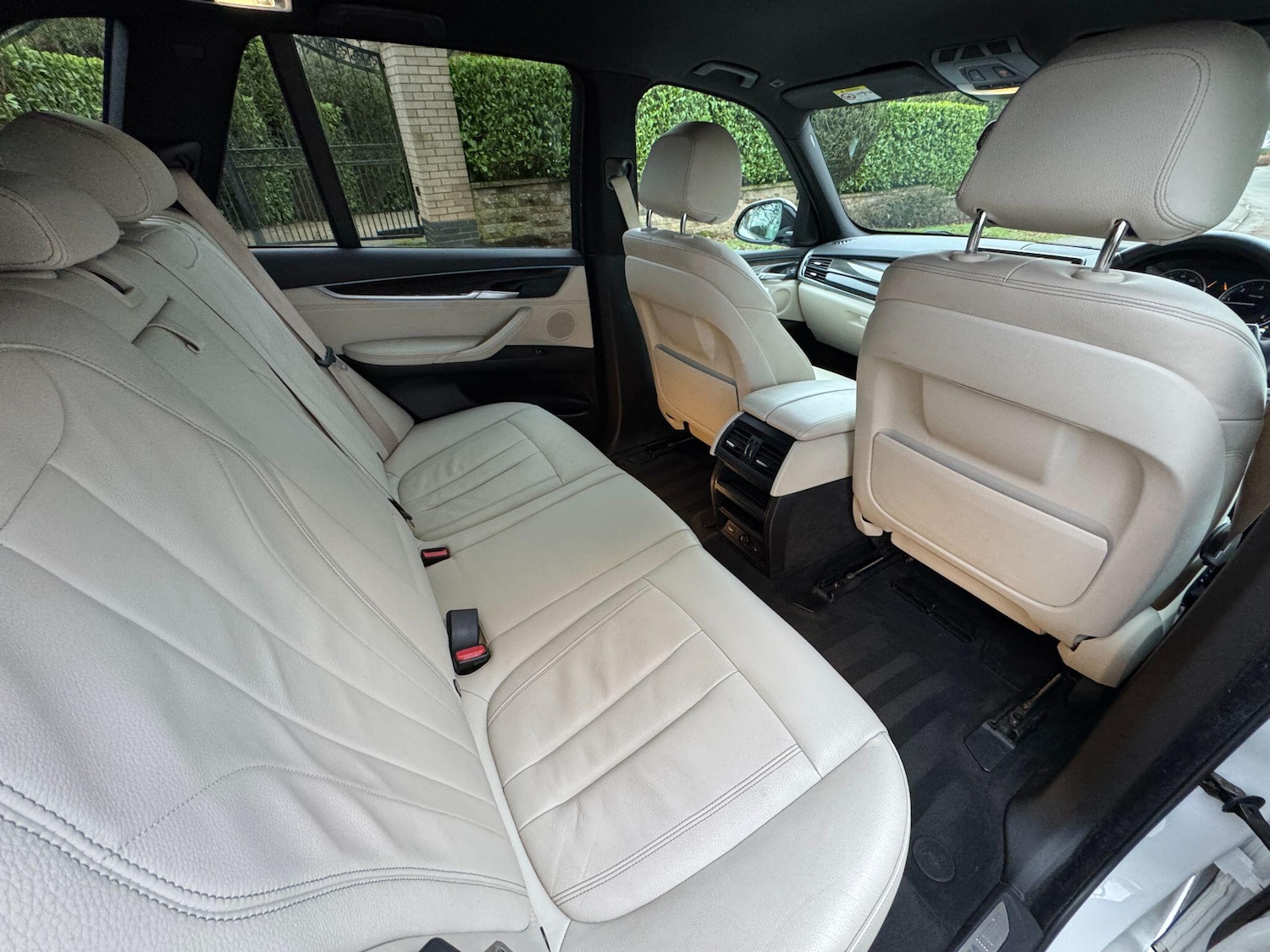 Used BMW X5 2015 for sale - 76975792: Photo 32