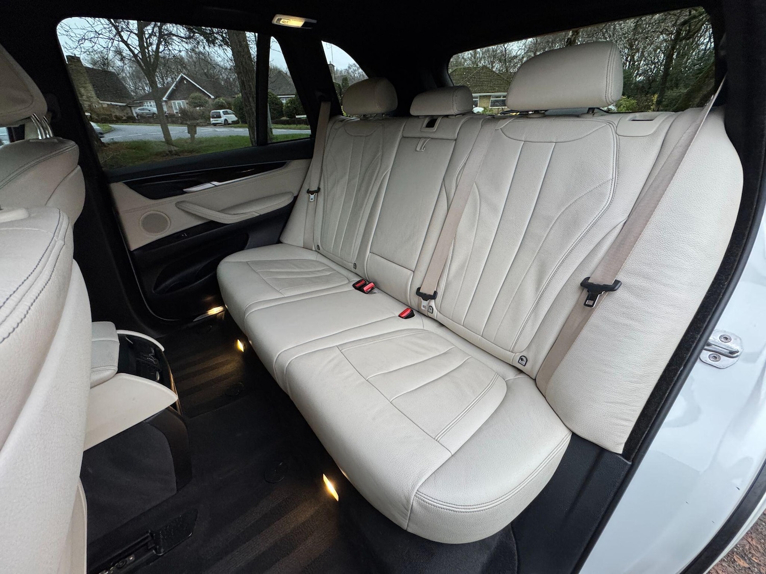 Used BMW X5 2015 for sale - 76975792: Photo 37