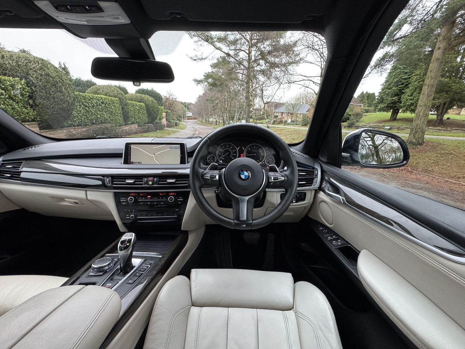 Used BMW X5 2015 for sale - 76975792: Photo 39