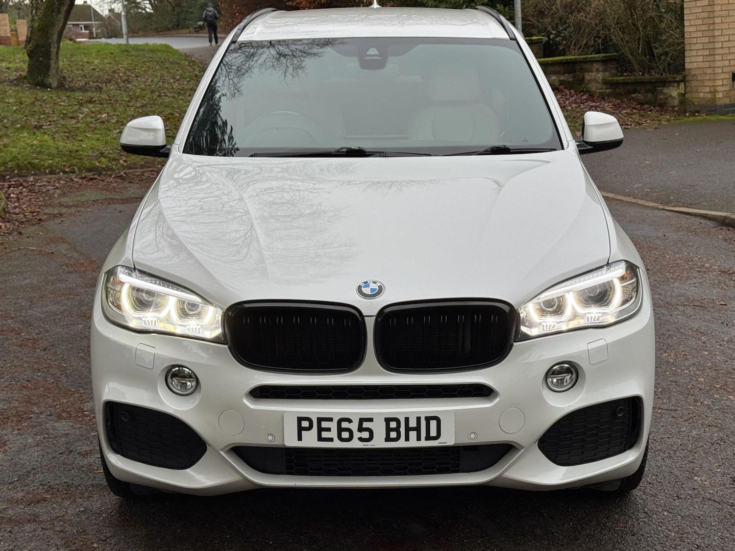 Used BMW X5 2015 for sale - 76975792: Photo 40