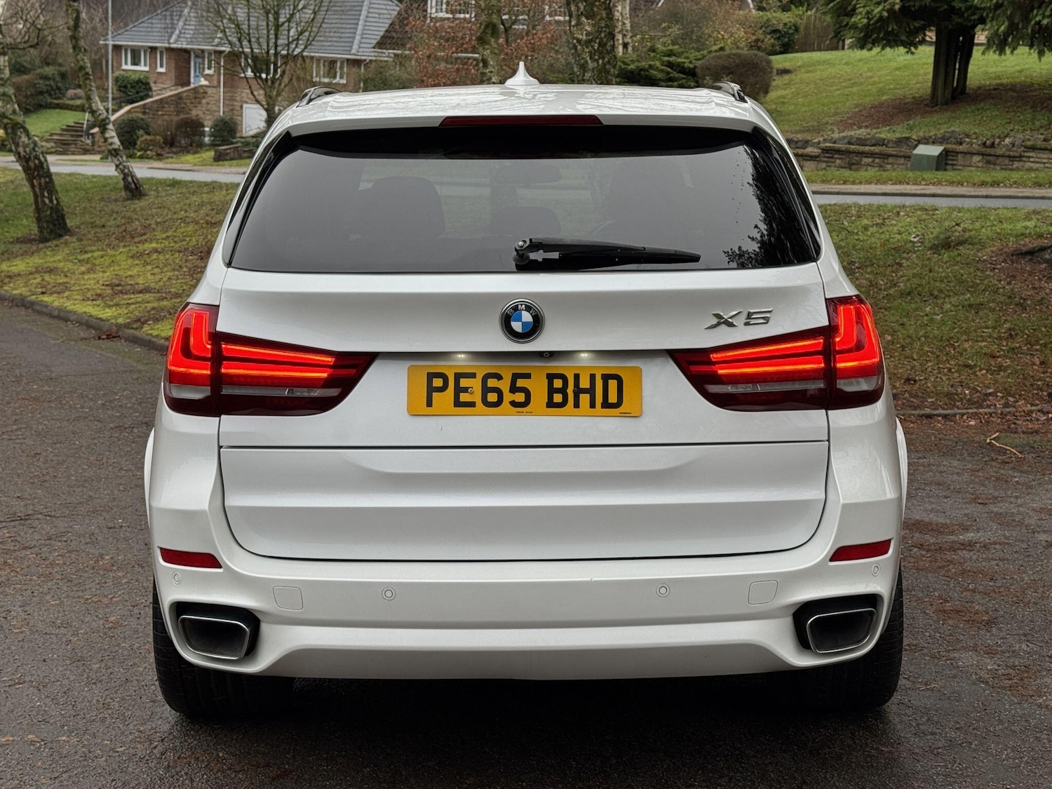 Used BMW X5 2015 for sale - 76975792: Photo 41