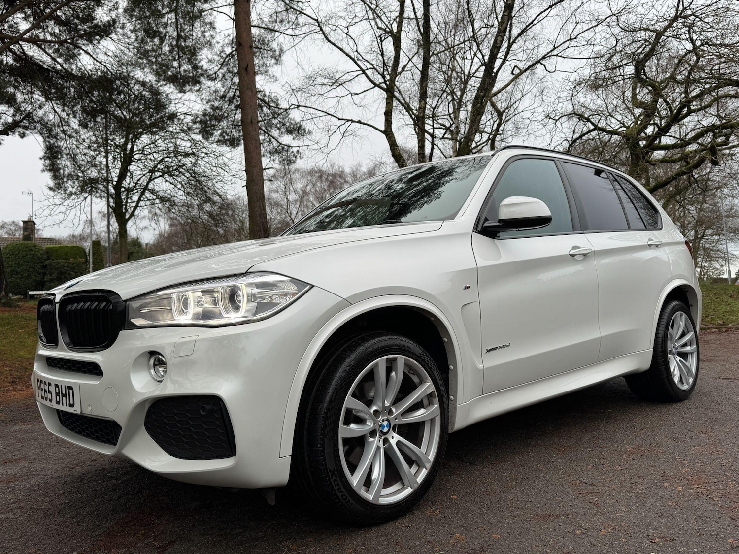 Used BMW X5 2015 for sale - 76975792: Photo 43