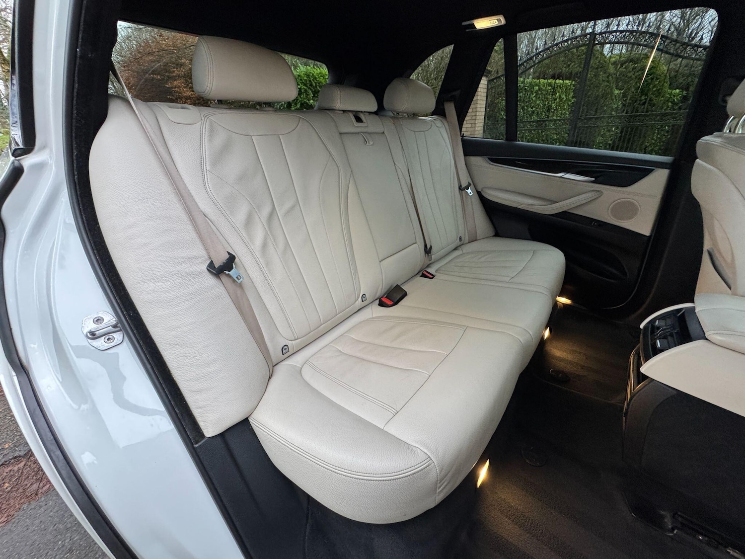 Used BMW X5 2015 for sale - 76975792: Photo 47