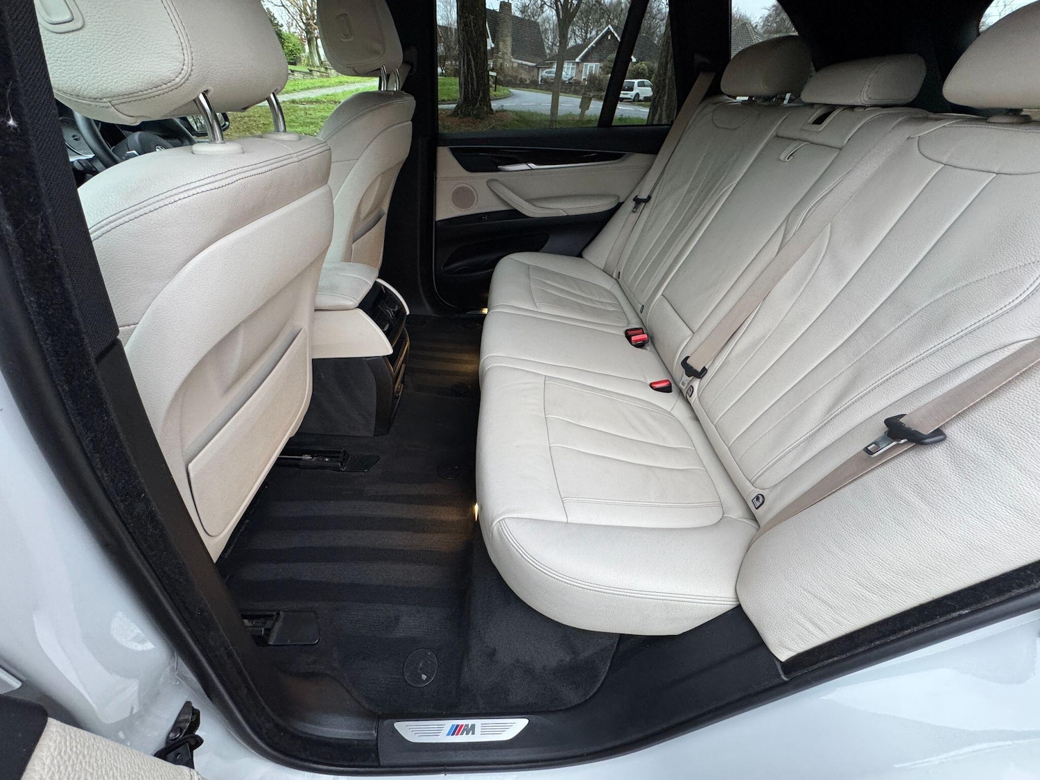 Used BMW X5 2015 for sale - 76975792: Photo 52