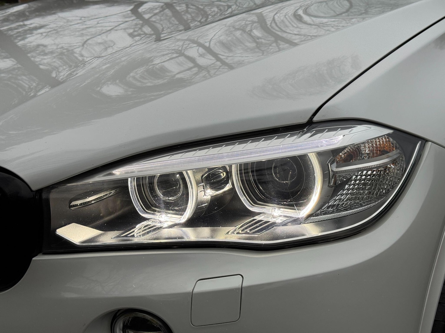 Used BMW X5 2015 for sale - 76975792: Photo 53