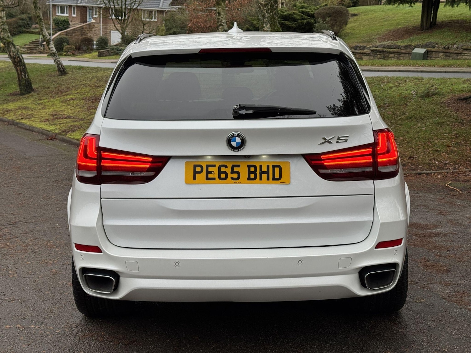 Used BMW X5 2015 for sale - 76975792: Photo 54