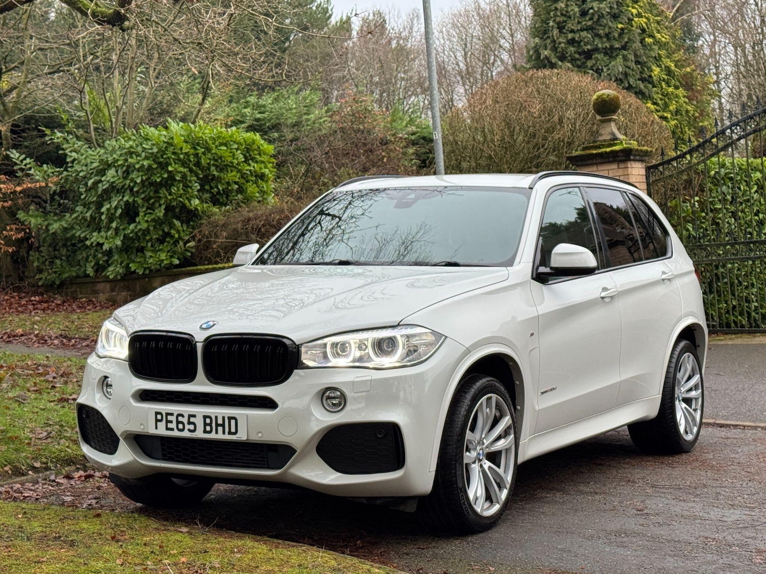 Used BMW X5 2015 for sale - 76975792: Photo 55